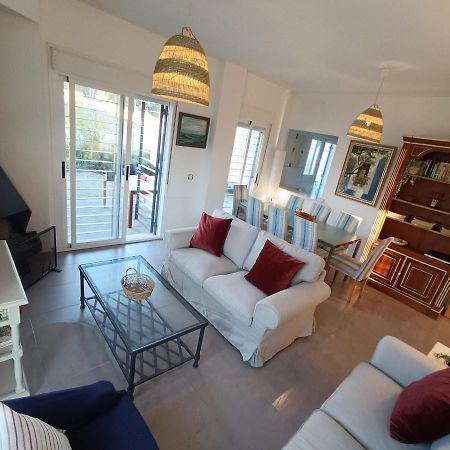 Casa Rural Nacimiento Del Hueznar - Tomillo 17 San Nicolás del Puerto Kültér fotó