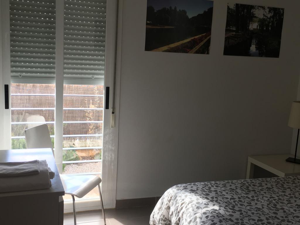 Casa Rural Nacimiento Del Hueznar - Tomillo 17 San Nicolás del Puerto Kültér fotó