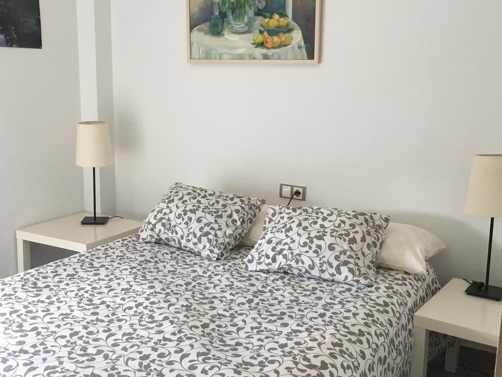 Casa Rural Nacimiento Del Hueznar - Tomillo 17 San Nicolás del Puerto Kültér fotó