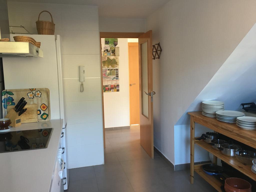 Casa Rural Nacimiento Del Hueznar - Tomillo 17 San Nicolás del Puerto Kültér fotó